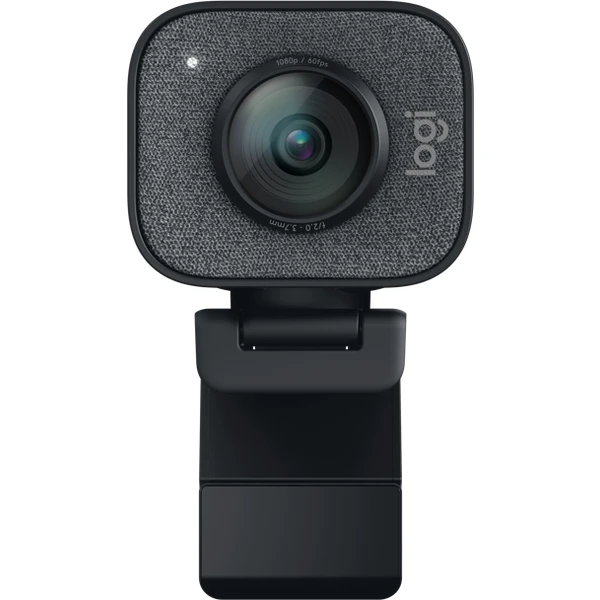 Logitech C980 StreamCam Graphite2